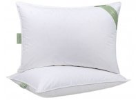 Подушка Lotus Home - Goose пуховая 70% пух, 30% перо (Турция), 50 х 70 см